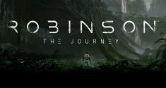 'Robinson: The Journey' News