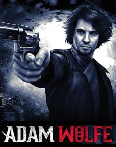 Adam Wolfe PC