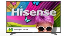 hisense event