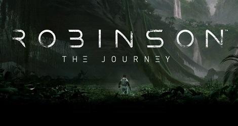 'Robinson: The Journey' News