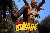 Doc Savage