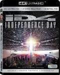 Independence Day: Resurgence Ultra HD