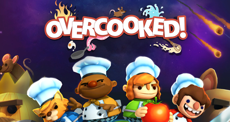 'Overcooked' news