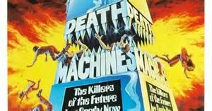 Death Machines