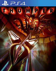 'Thumper' box art