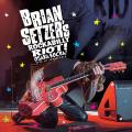 Brian Setzer Rockabilly Riot: Osaka Rocka!
