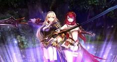 Nights of Azure 2 News