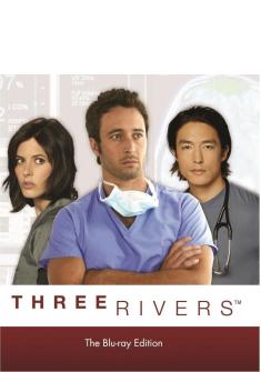 Three Rivers