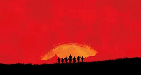 Red Dead News