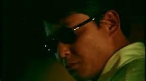 Black Society Trilogy