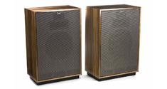 klipsch 70th heritage