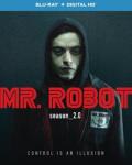 Mr. Robot: Season Two