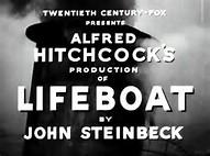 Alfred Hitchcock's Lifeboat