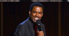 chris rock netflix news