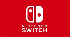 Nintendo Switch news