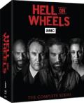 Hell on Wheels - Complete Series