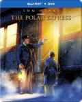 The Polar Express Steelbook