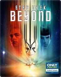 Star Trek Beyond Steelbook
