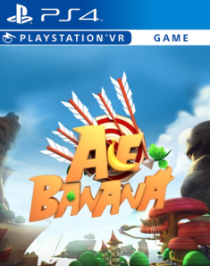 'Ace Banana' Box