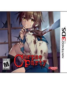 Corpse Party 3DS