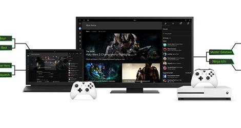 Xbox Arena news