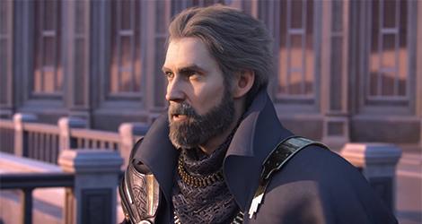 Final Fantasy XV alt news