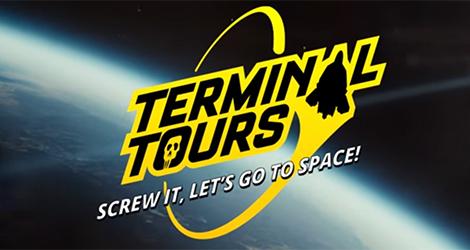 Call of Duty Infinite Warfare: Terminal Tours news