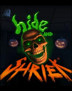 Hide and Shriek PC
