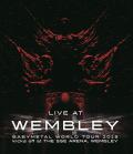 Babymetal Live at Wembley Arena