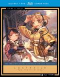 Last Exile: Fam the Silver Wing: Season Two