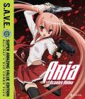 Aria the Scarlet Ammo: Season One S.A.V.E.