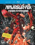 Ninja Slayer: The Complete Series