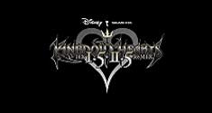 Kingdom Hearts PS4