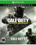 Call of Duty: Infinite Warfare - Legacy Edition Xbox One