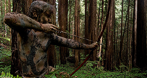 Adventure Out Hosting a 'Tomb Raider' Themed Survival Training Event