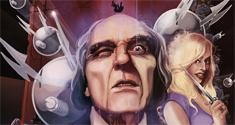phantasm news