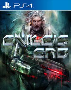 Exile's End PS4