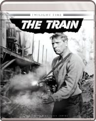 'The Train' (Encore Edition)