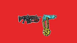 RTJ/Gears logo