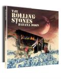 Rolling Stones Havana Moon Deluxe