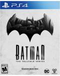 Batman: The Telltale Series Season Pass Disc PS4