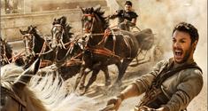 ben hur news