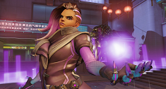 Overwatch Sombra