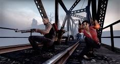 Left 4 Dead
