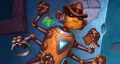 Hearthstone Mean Streets of Gadgetzan