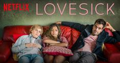 lovesick news