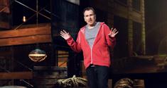 colin quinn