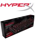 HyperX Alloy FPS Mechanical Gaming Keyboard thumb