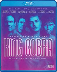 king cobra