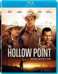 hollow point